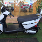 Scooter Elétrica DOT 1000W Zero KM Elétrico-1
