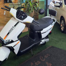 Scooter Elétrica DOT 1000W Zero KM Elétrico-7