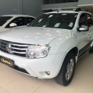 Renault DUSTER Dynamique 1.6 Flex 16V Mec. 2015 Flex-9