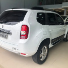 Renault DUSTER Dynamique 1.6 Flex 16V Mec. 2015 Flex-7