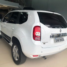 Renault DUSTER Dynamique 1.6 Flex 16V Mec. 2015 Flex-8