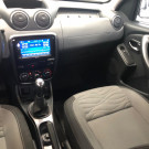 Renault DUSTER Dynamique 1.6 Flex 16V Mec. 2015 Flex-3