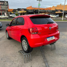 VW - VolksWagen Gol (novo) 1.0 Mi Total Flex 8V 4p 2014 Flex-3