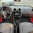 VW - VolksWagen Gol (novo) 1.0 Mi Total Flex 8V 4p 2014 Flex-4