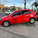VW - VolksWagen Gol (novo) 1.0 Mi Total Flex 8V 4p 2014 Flex-12