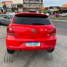 VW - VolksWagen Gol (novo) 1.0 Mi Total Flex 8V 4p 2014 Flex-10