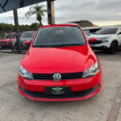 VW - VolksWagen Gol (novo) 1.0 Mi Total Flex 8V 4p 2014 Flex-9