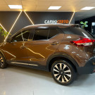 Nissan KICKS SV 1.6  Aut. 2019 Flex  Baixo KM          PRONTA PRA RODAR-2