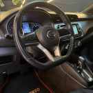 Nissan KICKS SV 1.6  Aut. 2019 Flex  Baixo KM          PRONTA PRA RODAR-8