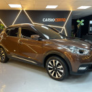 Nissan KICKS SV 1.6  Aut. 2019 Flex  Baixo KM          PRONTA PRA RODAR-0