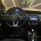 Nissan KICKS SV 1.6  Aut. 2019 Flex  Baixo KM          PRONTA PRA RODAR-5