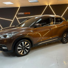Nissan KICKS SV 1.6  Aut. 2019 Flex  Baixo KM          PRONTA PRA RODAR-1