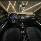 Nissan KICKS SV 1.6  Aut. 2019 Flex  Baixo KM          PRONTA PRA RODAR-4