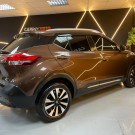 Nissan KICKS SV 1.6  Aut. 2019 Flex  Baixo KM          PRONTA PRA RODAR-3