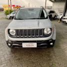 Jeep Renegade Sport 2.0 4x4 TB Diesel Aut. - 2016-1
