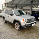 Jeep Renegade Sport 2.0 4x4 TB Diesel Aut. - 2016-0