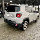 Jeep Renegade Sport 2.0 4x4 TB Diesel Aut. - 2016-3