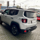 Jeep Renegade Sport 2.0 4x4 TB Diesel Aut. - 2016-2