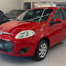 Fiat Palio ATTRACTIVE 1.0 EVO Fire Flex 8v 5p 2017 Flex-2