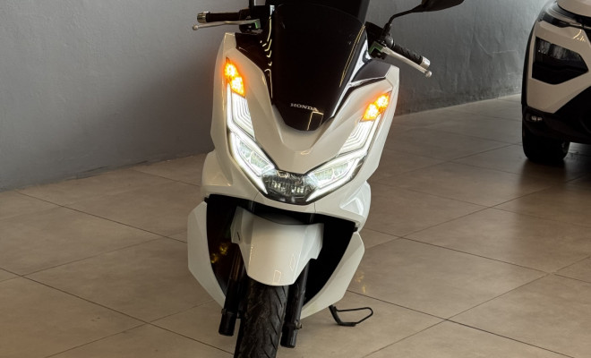 HONDA PCX 160  2023 Gasolina-5