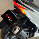 HONDA PCX 160  2023 Gasolina-15