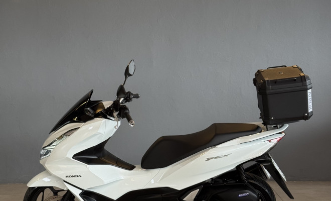 HONDA PCX 160  2023 Gasolina-3