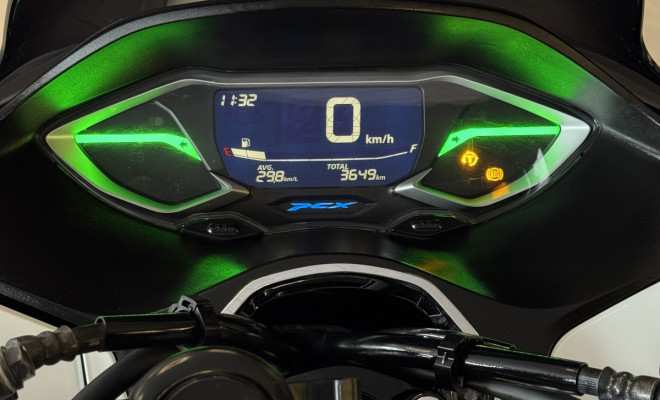 HONDA PCX 160  2023 Gasolina-9