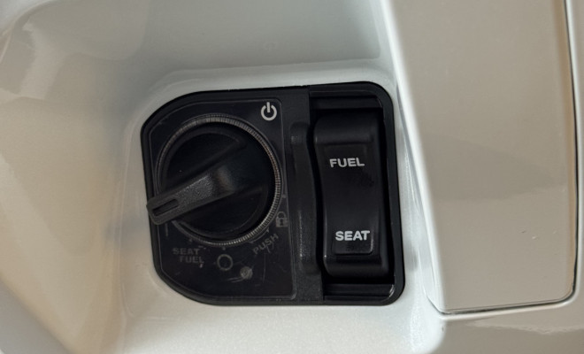 HONDA PCX 160  2023 Gasolina-11