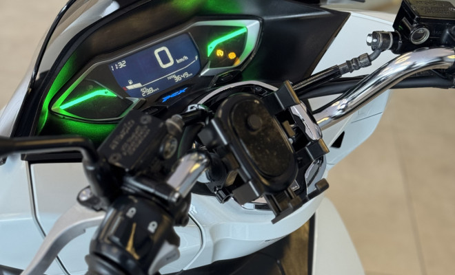 HONDA PCX 160  2023 Gasolina-7