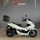 HONDA PCX 160  2023 Gasolina-4