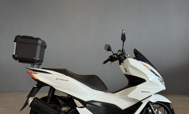 HONDA PCX 160  2023 Gasolina-4