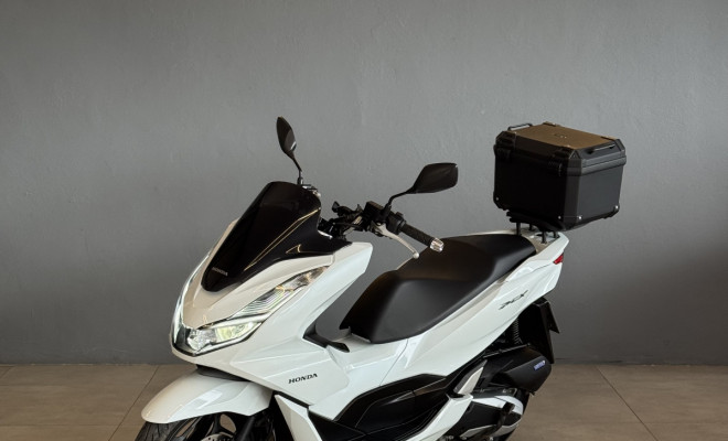 HONDA PCX 160  2023 Gasolina