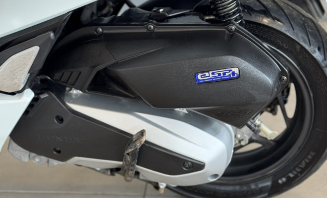 HONDA PCX 160  2023 Gasolina-10