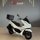 HONDA PCX 160  2023 Gasolina-0