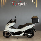 HONDA PCX 160  2023 Gasolina-3