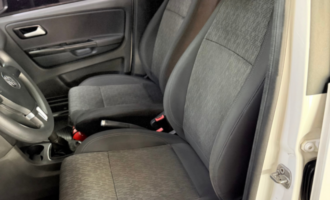 VW - VolksWagen Fox 1.6 Mi Total Flex 8V 5p 2013 Flex-7