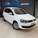 VW - VolksWagen Fox 1.6 Mi Total Flex 8V 5p 2013 Flex-2