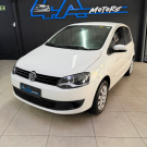 VW - VolksWagen Fox 1.6 Mi Total Flex 8V 5p 2013 Flex-0