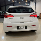 Hyundai HB20 C.Style/C.Plus 1.6 Flex 16V Aut. 2015 Flex-2