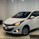 Hyundai HB20 C.Style/C.Plus 1.6 Flex 16V Aut. 2015 Flex-0