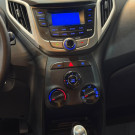 Hyundai HB20 C.Style/C.Plus 1.6 Flex 16V Aut. 2015 Flex-7