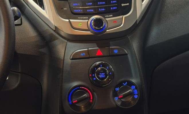 Hyundai HB20 C.Style/C.Plus 1.6 Flex 16V Aut. 2015 Flex-7