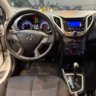 Hyundai HB20 C.Style/C.Plus 1.6 Flex 16V Aut. 2015 Flex-5