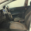 Hyundai HB20 C.Style/C.Plus 1.6 Flex 16V Aut. 2015 Flex-3