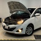 Hyundai HB20 C.Style/C.Plus 1.6 Flex 16V Aut. 2015 Flex-9