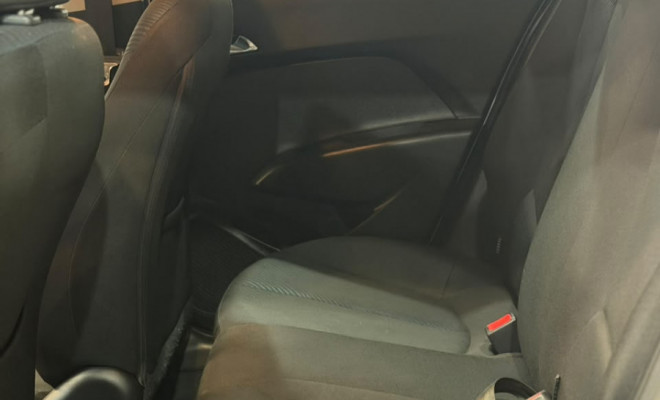 Hyundai HB20 C.Style/C.Plus 1.6 Flex 16V Aut. 2015 Flex-8