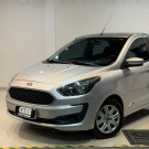 Ford Ka 1.0 SE/SE Plus TiVCT Flex 5p 2019 Flex-0