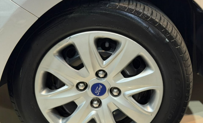 Ford Ka 1.0 SE/SE Plus TiVCT Flex 5p 2019 Flex-12