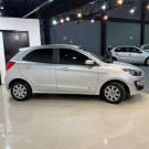 Ford Ka 1.0 SE/SE Plus TiVCT Flex 5p 2019 Flex-1