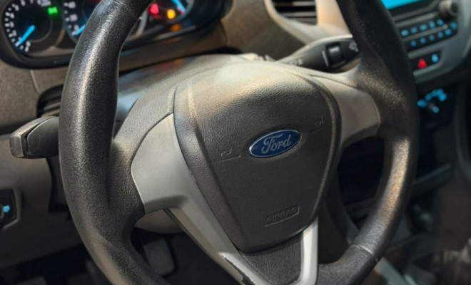 Ford Ka 1.0 SE/SE Plus TiVCT Flex 5p 2019 Flex-4